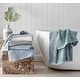 preview thumbnail 4 of 4, Tommy Bahama Island Retreat Wellness Solid Cotton Towel Collection