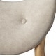 preview thumbnail 16 of 16, Lifestorey Raylen Solid Wood Dining Set