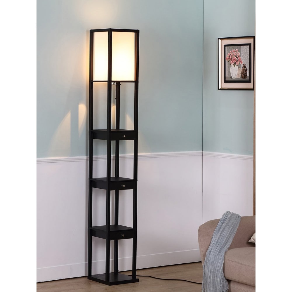 Bed bath & new arrivals beyond floor lamps