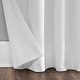 preview thumbnail 12 of 69, Archaeo Washed Cotton Twist Tab Curtain, Single Panel