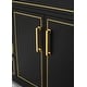 preview thumbnail 41 of 72, Ancerre Designs Aspen Bathroom Vanity Set