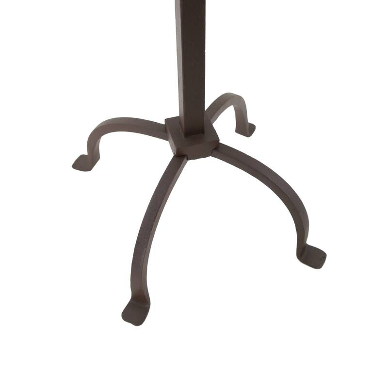 Achla Designs English Country Fireplace Set of 4 Tools, 32 Inch Tall