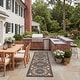 preview thumbnail 13 of 41, SAFAVIEH Veranda Rexhie Indoor/ Outdoor Waterproof Patio Backyard Rug