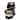 Better Chef 350-Watt Stand/Hand Mixer in Black