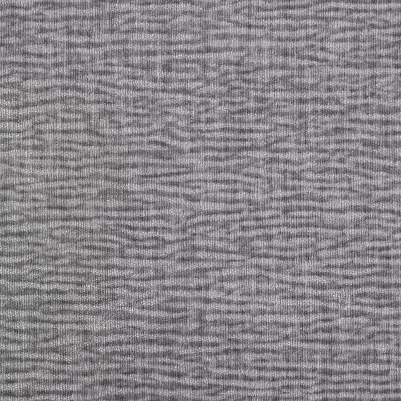 Modular L-Shape Sectional Sofa with Chaise, High Density Sponge Sectional Sofa, Chenille Fabric Sofa with 2 Throw Pillows