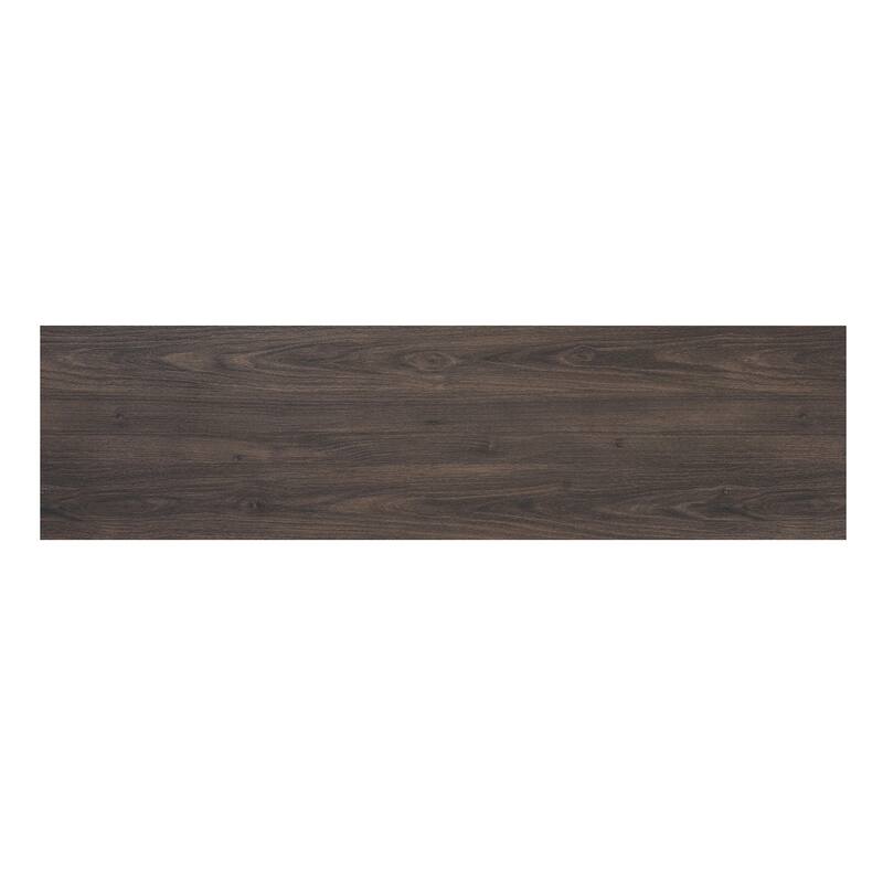 Granger 58" TV Stand with Crystal Fireplace Insert