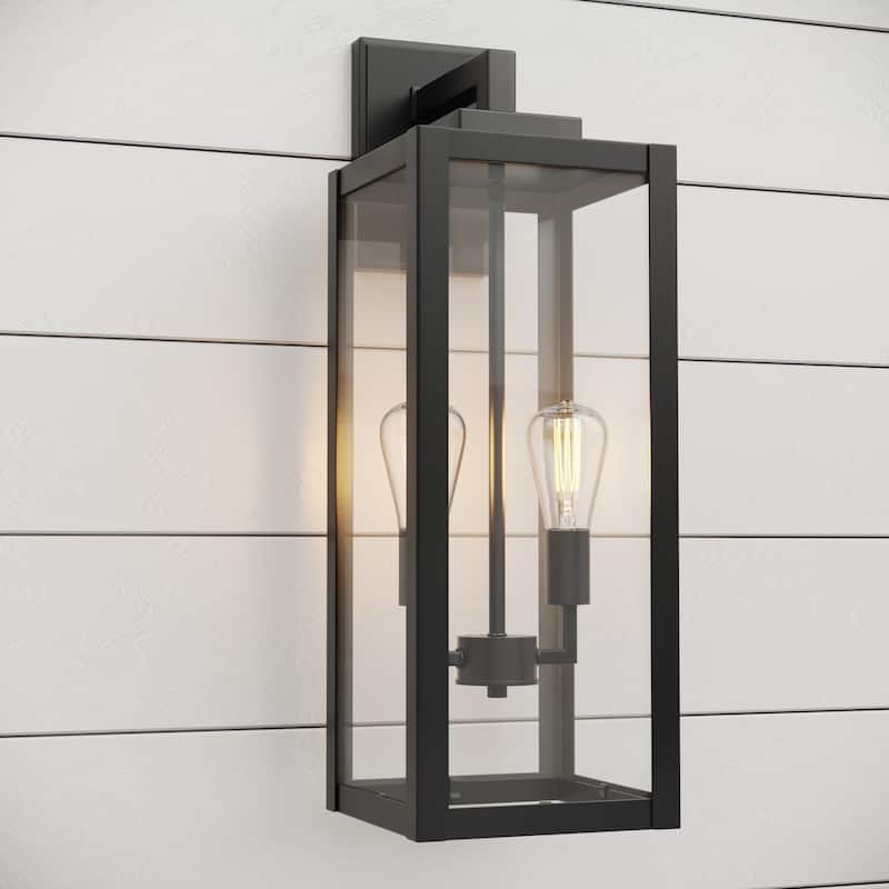 Outdoor Wall Sconce