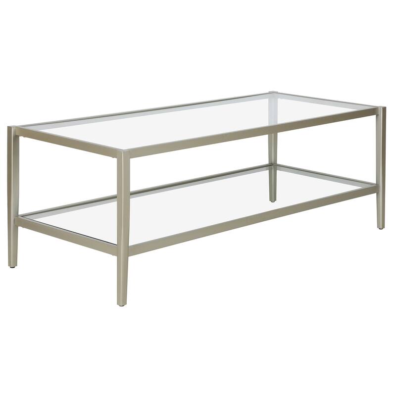 Hera Rectangular Coffee Table