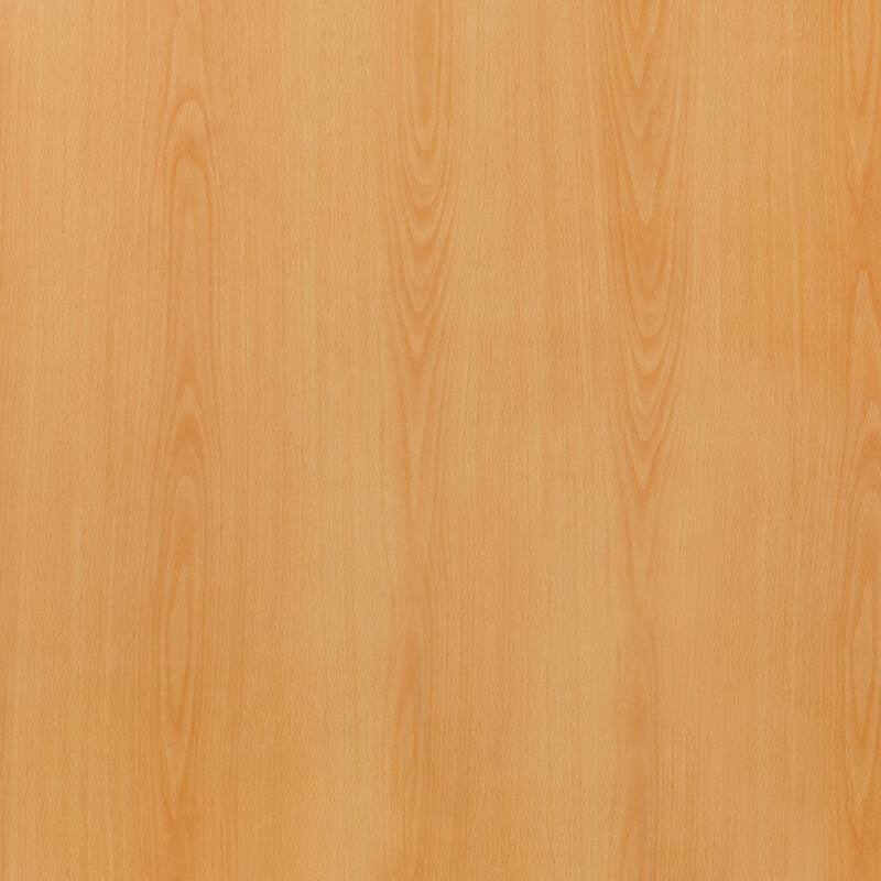 30" Square High-Gloss Cherry & Mahogany Resin Table Top with 2" Thick Drop-Lip - 30"W x 30"D x 2"H - 30"W x 30"D x 2"H