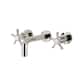 Option Polished Nickel