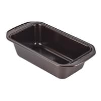 Mrs. Anderson's Baking Silicone Loaf Pan, 9.5in