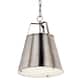 Option Classic Pewter