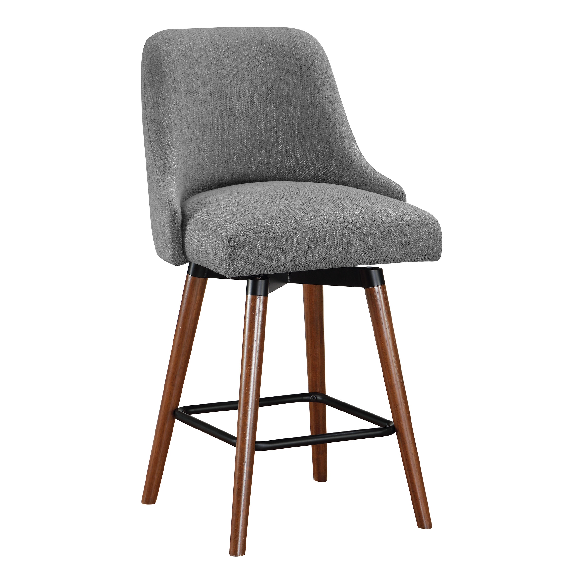 Mayberry swivel 25.75 counter stool deals