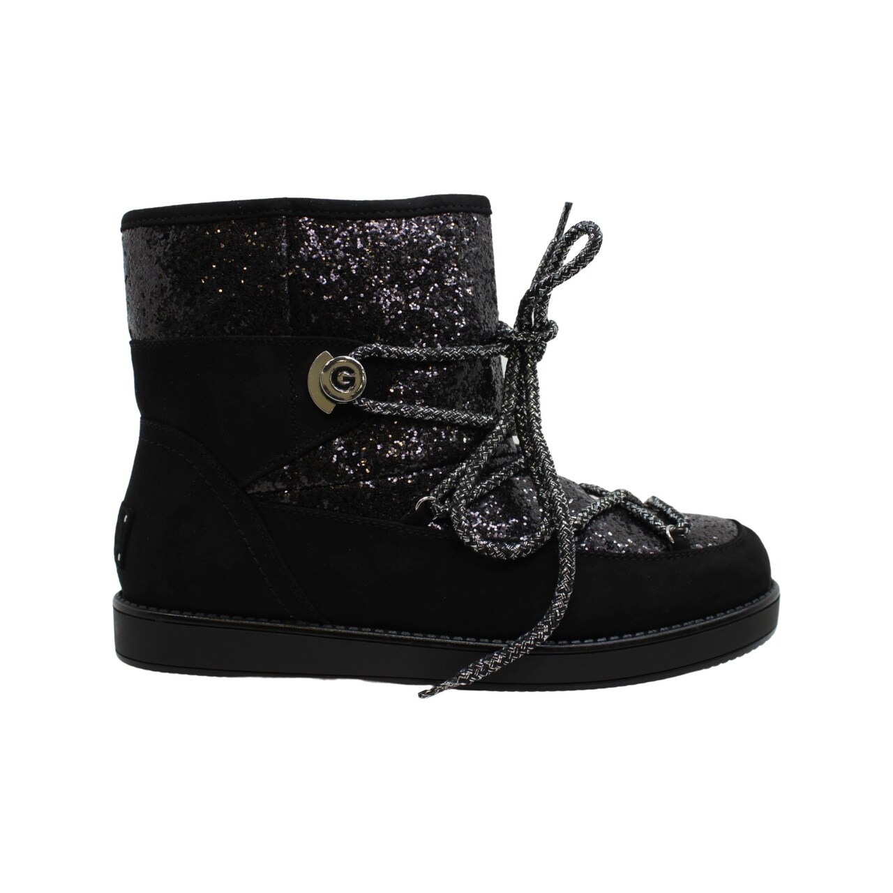 G by guess aylan booties