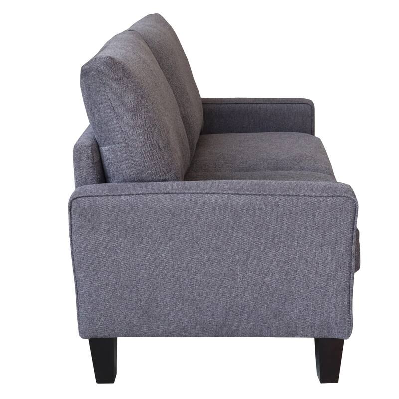 Modern Living Room Furniture Loveseat