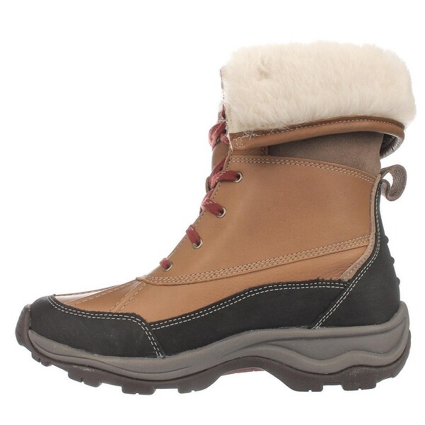 clarks arctic venture boots