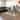 Machine Washable Indoor/ Outdoor Christmas Present Chantille Rug