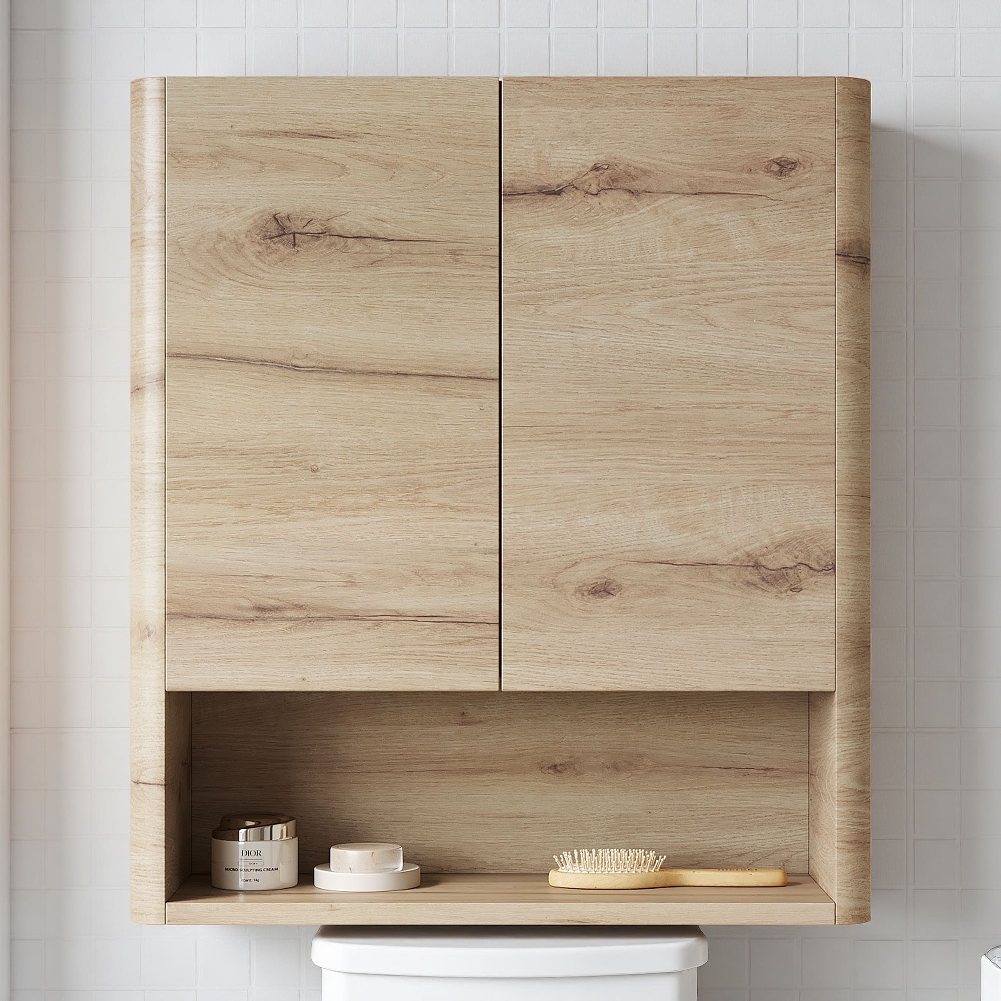 Option White Oak