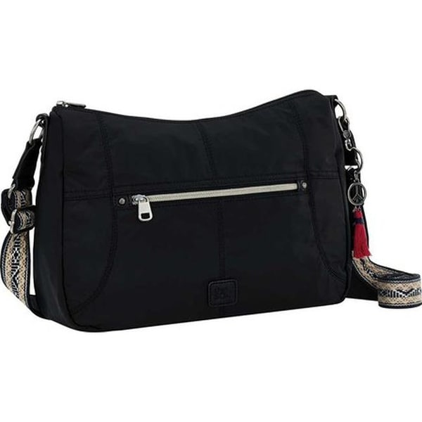 the sak esperato nylon tote
