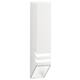 Option Textured White