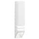 Option Textured White