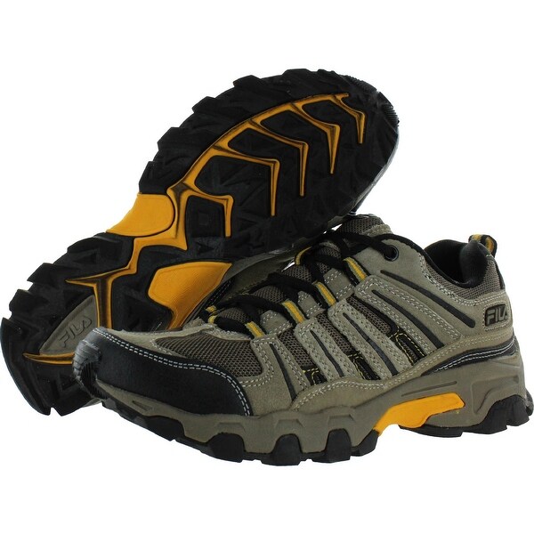 fila men's day hiker shoes