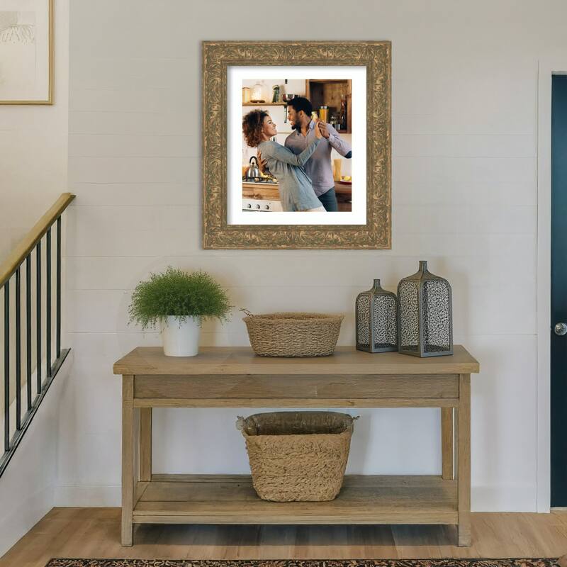 Luxe Picture Frame, Photo Frame