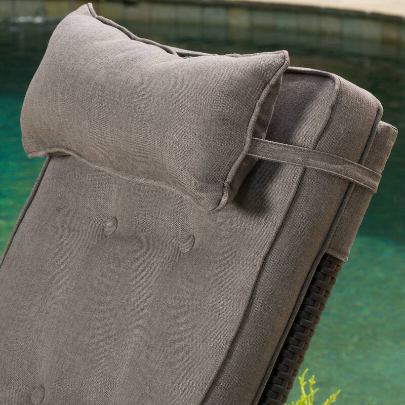 Gas Recliner