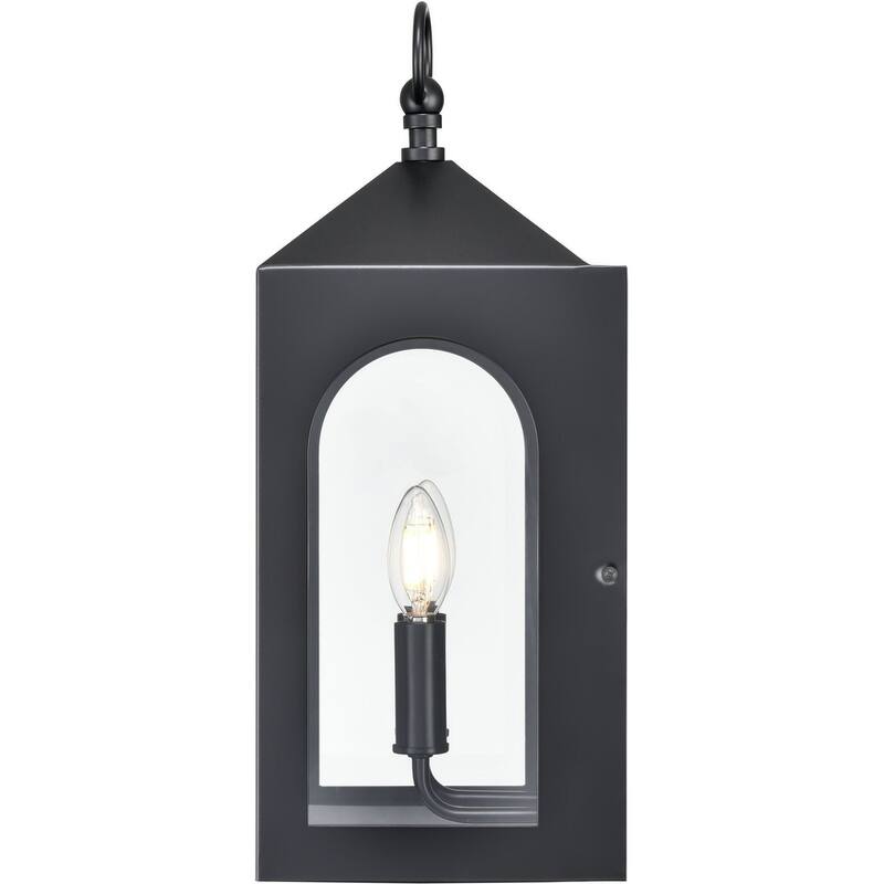 Millennium Lighting 7802 Bratton 2 Light 19" Tall Outdoor Wall Sconce