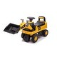 preview thumbnail 6 of 8, CAT Excavator Foot to Floor