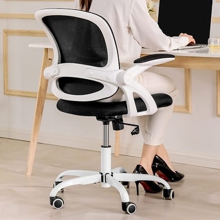 Best gaming chair with flip up arms outlet