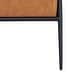 preview thumbnail 14 of 49, Artdeco Home Parker Accent Chair