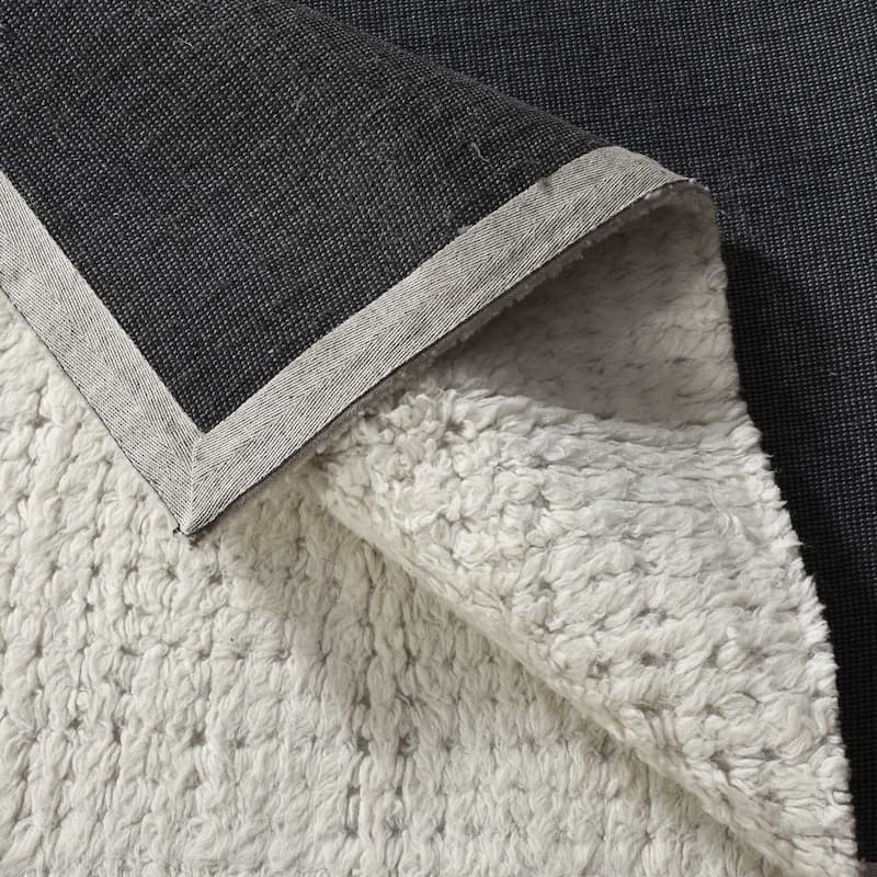 Uttermost Clayhill Ivory White Rug