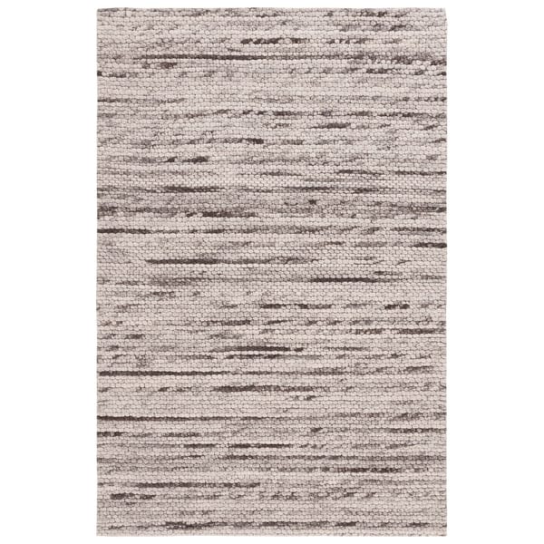 Lauren Ralph Lauren Handmade Matty Contemporary Wool Rug - Bed Bath ...