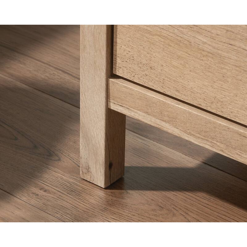 Pacific View 6 Dresser Prime Oak