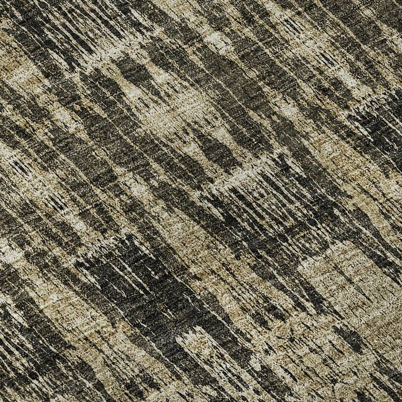 Premium Washable Super Soft Distressed Ombre Mayfield Rug