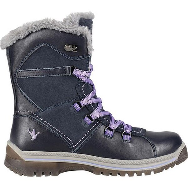 women's short waterproof boots