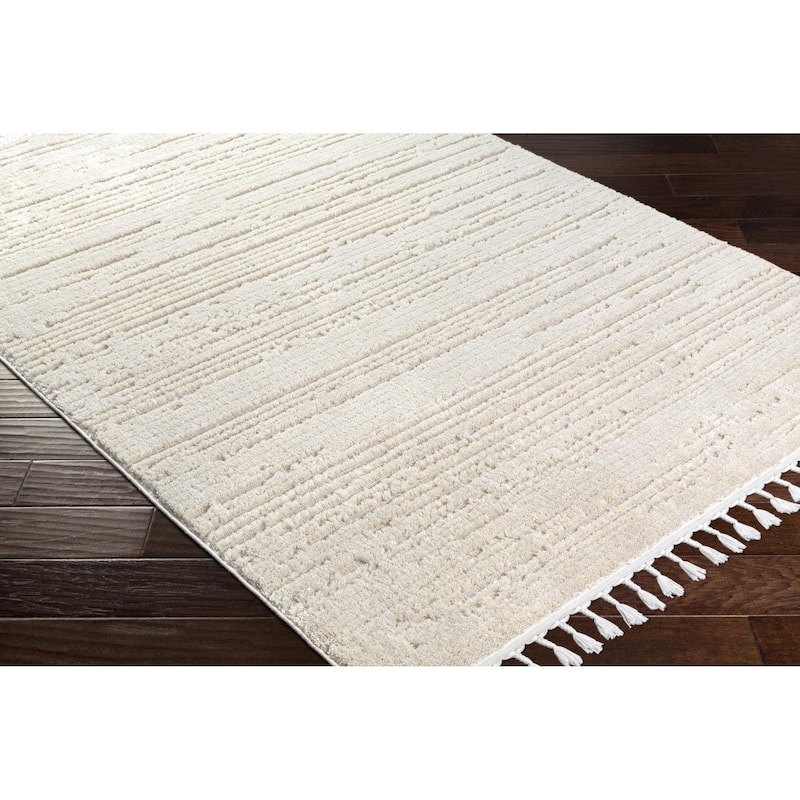 Livabliss Azilal Transitional Abstract Area Rug