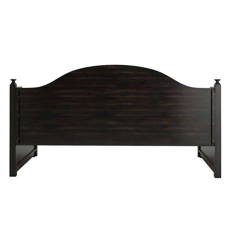 Addison Traditional Paneled Wood Daybed by iNSPIRE Q Classic