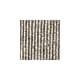 preview thumbnail 6 of 5, Calkins Mid-Century Modern Stripe Area Rug
