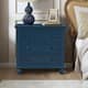 Option Blue