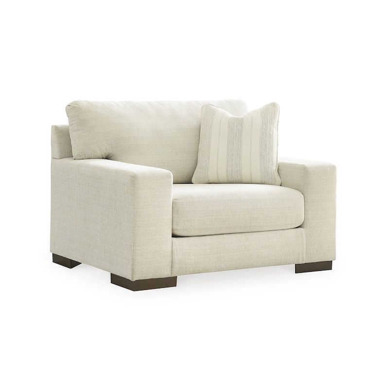 Signature Design by Ashley Maggie Oversized Chair