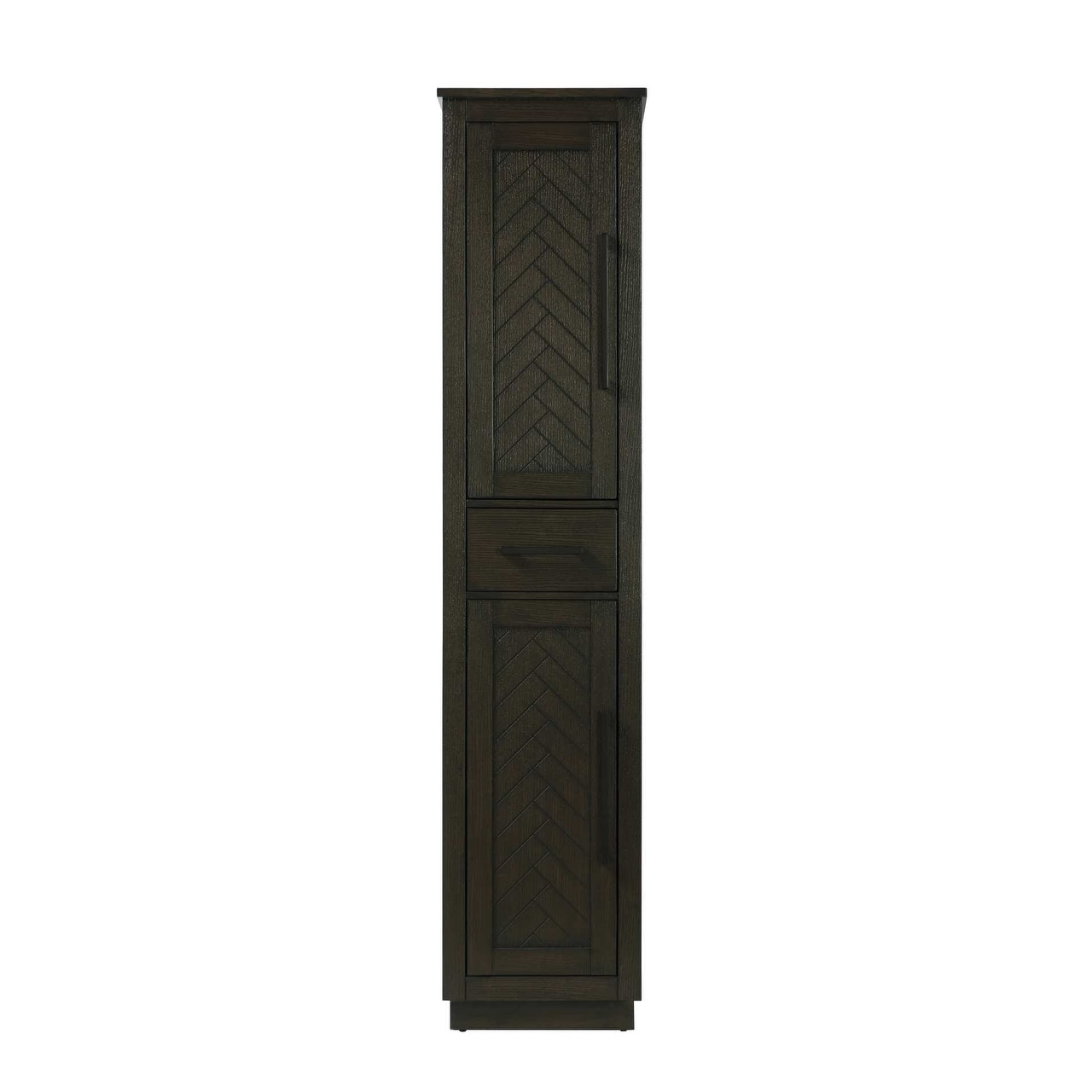 Raphael Bath Storage Cabinet (16-28 In.)