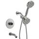 Option Brushed Nickel