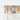 Barefoot Bungalow Carlie Calico Window Valance, 60x16-inch - 60x16 inches