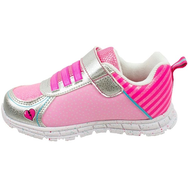 lol surprise tennis shoes