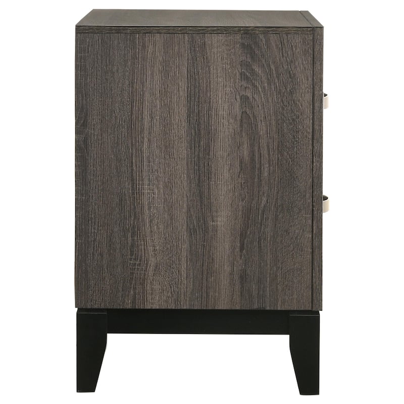 Watson 2-drawer Nightstand Bedside Table
