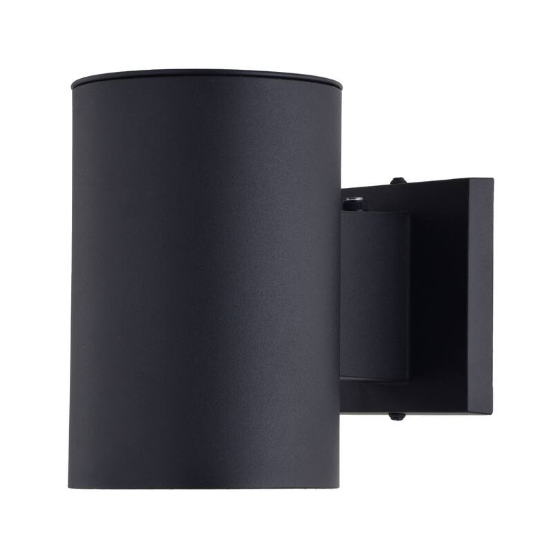 Vaxcel Lighting T0739 Chiasso 8" Tall Outdoor Wall Sconce