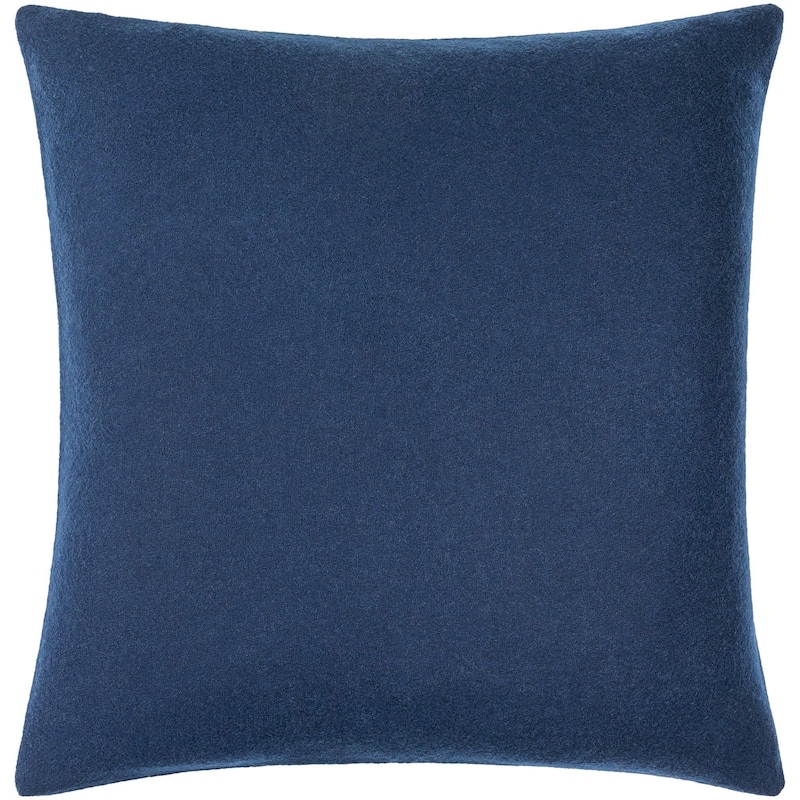 Lanham Modern & Contemporary Solid Color Accent Pillow