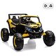 preview thumbnail 5 of 33, 24V Kids Ride on UTV Car with 200W Motor & Remote Control Yellow
